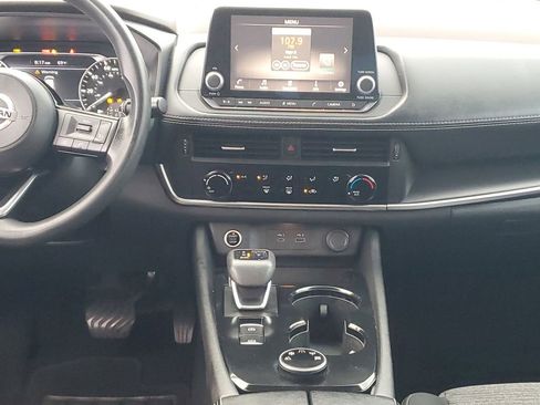 Used 2021 Nissan Rogue S image 28