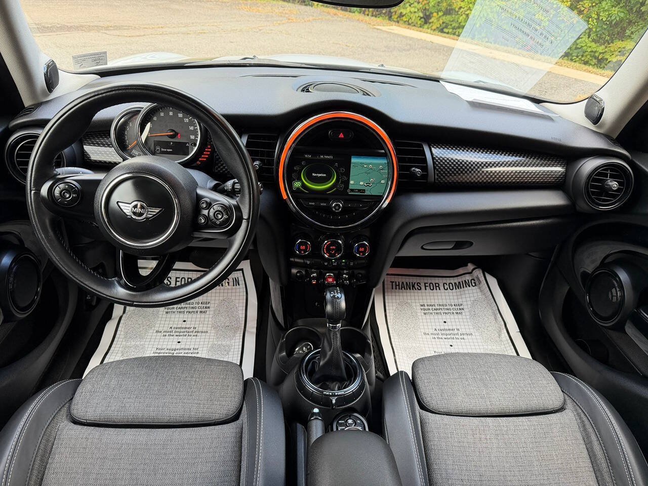 Used 2016 MINI Cooper S FWD image 20