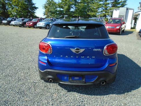 Used 2013 MINI Cooper Paceman S AWD/4WD image 7
