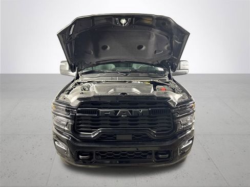 New 2026 RAM 2500 Big Horn image 22