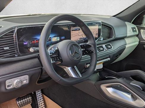 New 2026 Mercedes-Benz GLE 450 4MATIC image 3