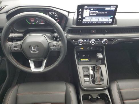 Used 2025 Honda CR-V Sport-L image 17