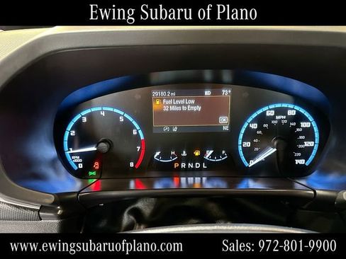 Used 2023 Ford Bronco Sport Big Bend AWD/4WD image 12