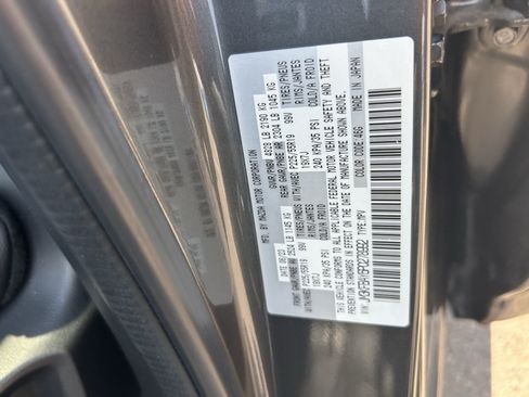 Used 2023 MAZDA CX-5 AWD 2.5 Turbo image 34