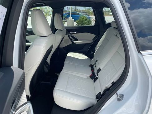 New 2026 BMW X1 xDrive28i w/ Convenience Package AWD/4WD image 16