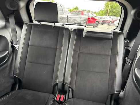Used 2025 Dodge Durango R/T AWD/4WD image 11