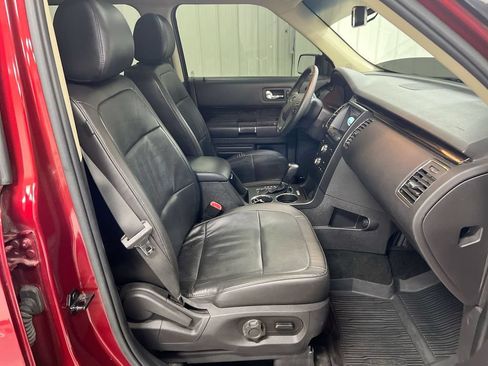 Used 2019 Ford Flex SEL w/ Equipment Group 202A FWD image 23