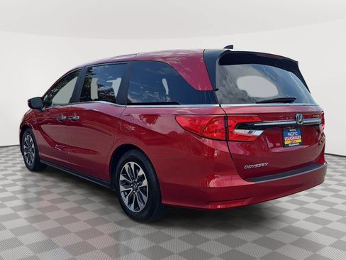 Used 2022 Honda Odyssey EX-L image 7