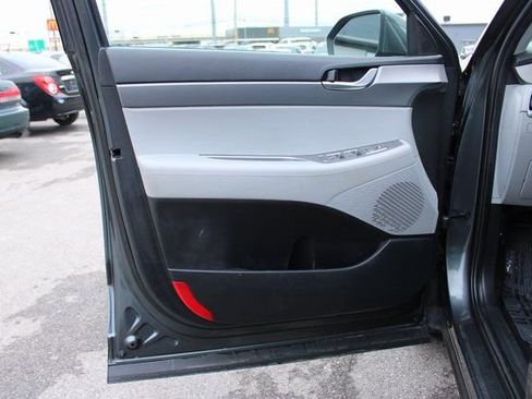 Used 2021 Hyundai Palisade SEL w/ Convenience Package image 10