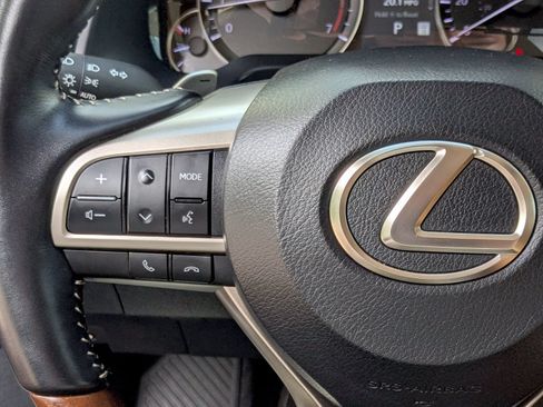 Certified 2021 Lexus RX 350L FWD w/ Premium Package image 12