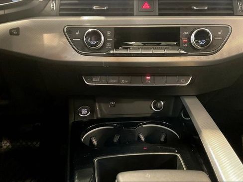 Certified 2025 Audi A5 2.0T Premium Plus image 32