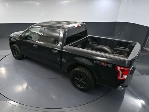 Used 2015 Ford F150 XLT AWD/4WD image 50