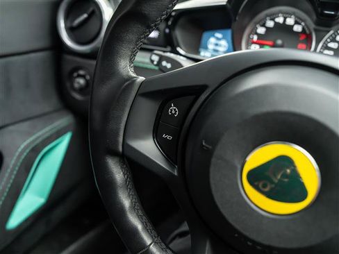 Used 2021 Lotus Evora RWD image 23