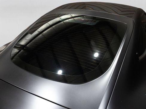 Used 2025 Mercedes-Benz AMG GT 63 image 22