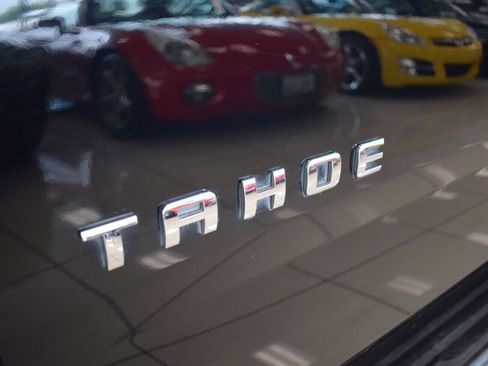 Used 2017 Chevrolet Tahoe LT image 12