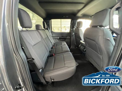New 2026 Ford F150 STX AWD/4WD image 18