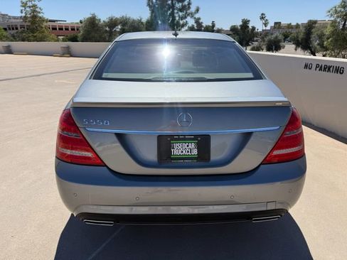 Used 2013 Mercedes-Benz S 550 image 13