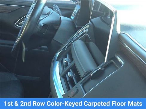 Certified 2022 Chevrolet Tahoe LT image 25