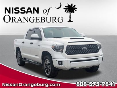 Used 2020 Toyota Tundra SR5