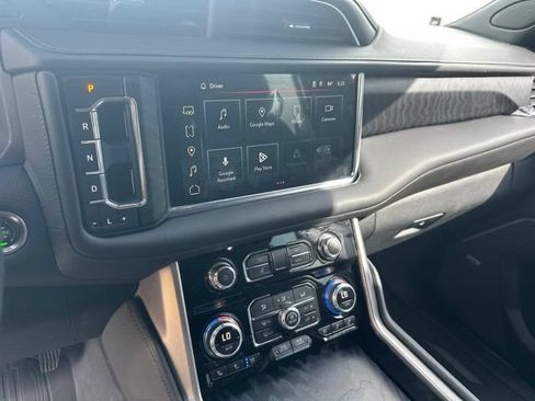 Used 2023 GMC Yukon XL Denali AWD/4WD image 22