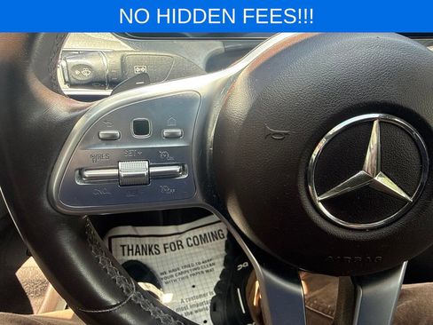 Used 2020 Mercedes-Benz CLS 450 image 16