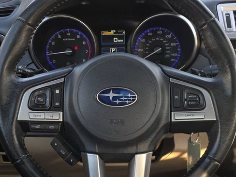 Used 2015 Subaru Legacy 2.5i Premium w/ Protection Package #1 image 24