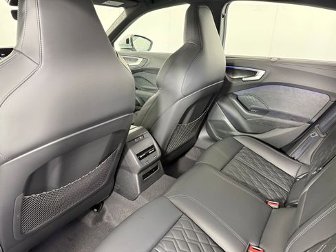 New 2025 Audi S5 Premium Plus image 21