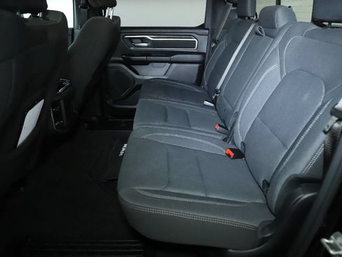 Used 2023 RAM 1500 Big Horn AWD/4WD image 14