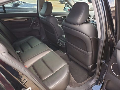 Used 2014 Acura TL w/ Technology Package FWD image 26
