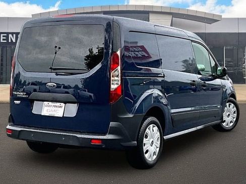 Used 2022 Ford Transit Connect XL FWD image 2