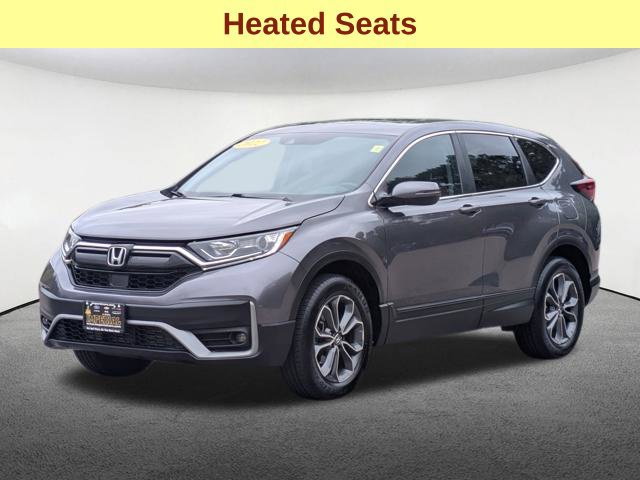 Used 2022 Honda CR-V EX-L image 11