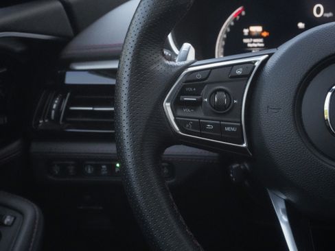 Used 2025 Acura MDX A-Spec AWD/4WD image 18