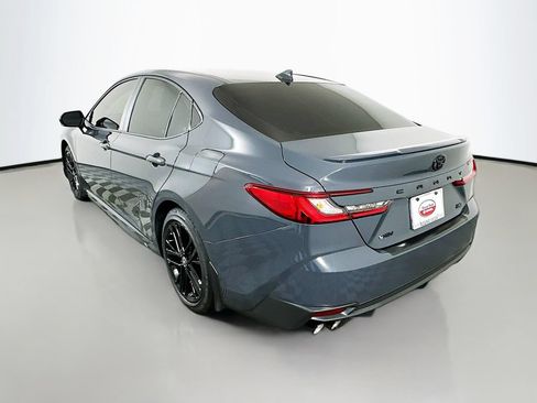 Used 2026 Toyota Camry SE w/ Convenience Package FWD image 7