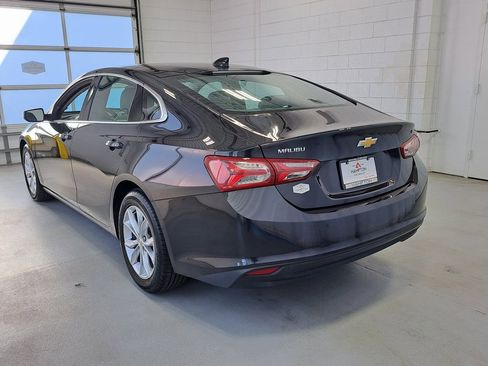 Used 2022 Chevrolet Malibu LT image 7