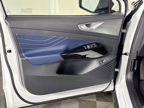New 2026 Volkswagen ID.4 Pro S image 10
