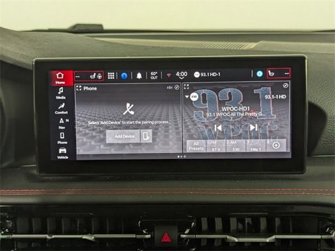 New 2024 Dodge Hornet R/T Plus w/ Tech Pack Plus w/o Parking image 25