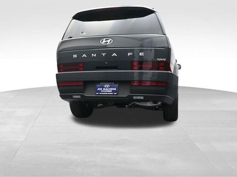 Used 2026 Hyundai Santa Fe SEL FWD image 37