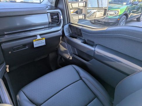 New 2026 Ford F250 Lariat w/ Tremor Off-Road Package image 19