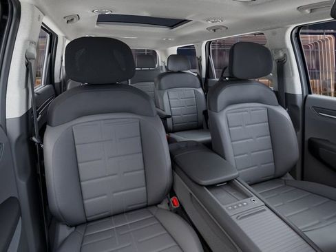 New 2026 Kia EV9 Land w/ Nightfall Edition Package image 15