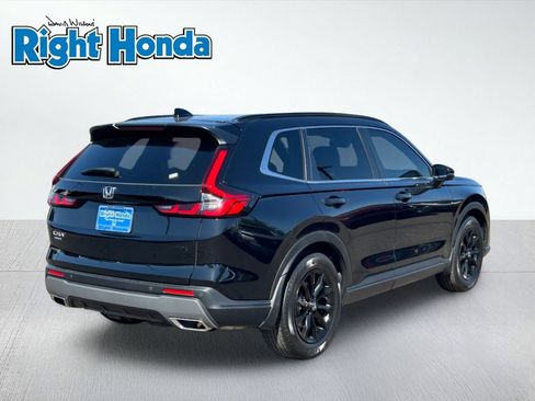 Used 2024 Honda CR-V Sport-L image 5