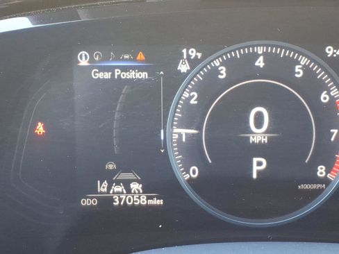 Used 2023 Lexus NX 350 AWD image 24