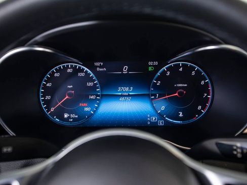 Used 2021 Mercedes-Benz C 300 Sedan image 25