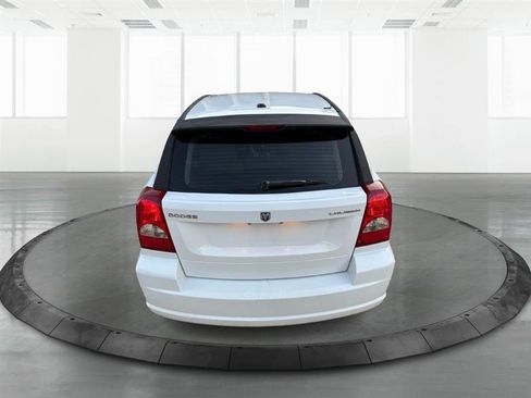 Used 2011 Dodge Caliber Mainstreet image 5