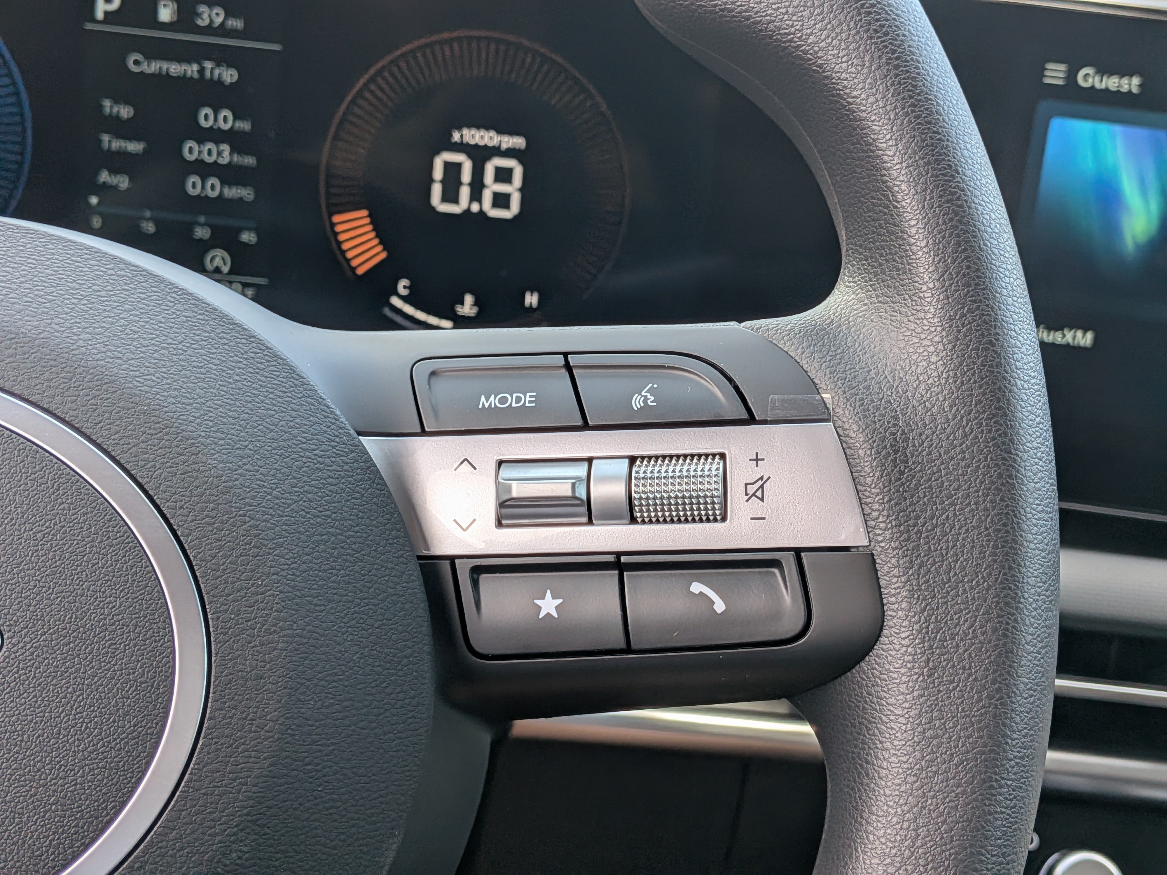 New 2026 Hyundai Tucson SEL Plus FWD image 24