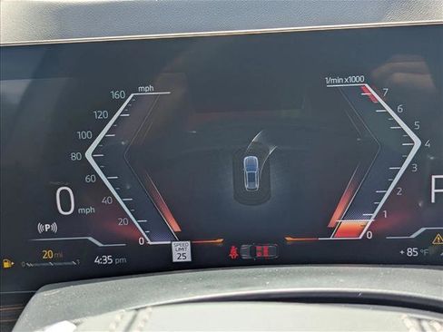 Used 2026 BMW X5 sDrive40i w/ Climate Comfort Package image 10