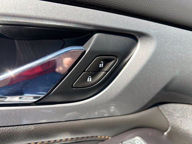 Used 2020 Chevrolet Traverse RS AWD/4WD image 34