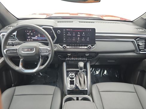 Used 2025 GMC Canyon Elevation w/ Convenience Package image 9