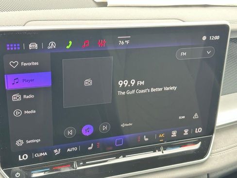 New 2026 Volkswagen Tiguan SE R-Line FWD image 12