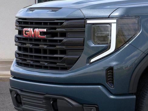 New 2026 GMC Sierra 1500 Elevation w/ LPO, GMC Protection Package image 13