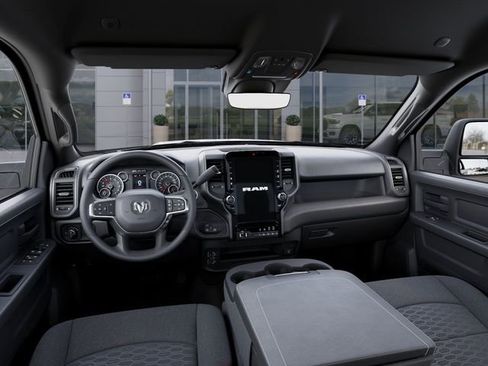 New 2026 RAM 2500 Tradesman image 15